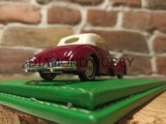 MATCHBOX MODEL OF YESTERYEAR  1930 FORD A (2. EL)