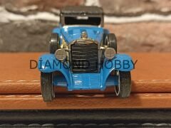 MATCHBOX MODEL OF YESTERYEAR 1928 MERCEDES SS  (2. EL)