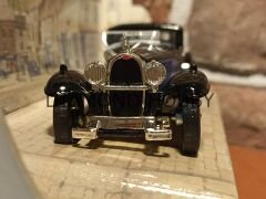 MATCHBOX MODEL OF YESTERYEAR 1930 BUGATTİ ROYALE  (2. EL)
