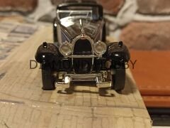 MATCHBOX MODEL OF YESTERYEAR 1930 BUGATTİ ROYALE  (2. EL)