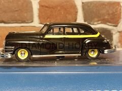 VİTESSE 1/43 CHRYSLER WINDSOR SİX SEDAN 1947  İSTANBUL DOLMUŞ'U 2. EL)