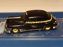 VİTESSE 1/43 CHRYSLER WINDSOR SİX SEDAN 1947  İSTANBUL DOLMUŞ'U 2. EL)