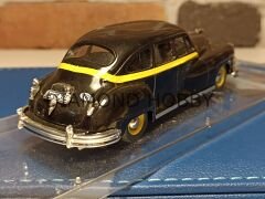 VİTESSE 1/43 CHRYSLER WINDSOR SİX SEDAN 1947  İSTANBUL DOLMUŞ'U 2. EL)