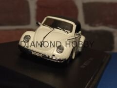 JOUEF 1/43 ÖLÇEK VW BEETLE 1978 (2. EL)