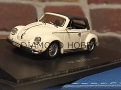 JOUEF 1/43 ÖLÇEK VW BEETLE 1978 (2. EL)