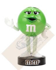 JADA TOYS 1/24 ÖLÇEK  M&M's GREEN &2021 FORS BRONCO
