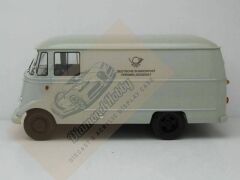 NOREV 1/18 ÖLÇEK MERCEDES-BENZ L 319 -1957 MODEL