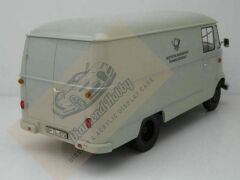 NOREV 1/18 ÖLÇEK MERCEDES-BENZ L 319 -1957 MODEL