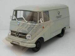 NOREV 1/18 ÖLÇEK MERCEDES-BENZ L 319 -1957 MODEL