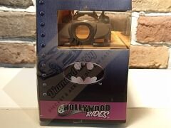 JADA TOYS 1/24 ÖLÇEK BATMAN & BATMOBİLE DİE CAST KİT