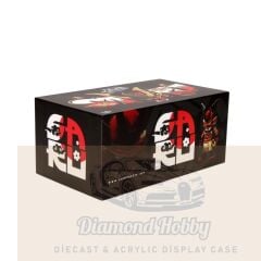 JADA TOYS 1/24 ölçek LAB MONKEYS EXCLUSIVE