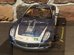 MAİSTO 1/24 ÖLÇEK FERRARİ 599 GTB FIORANO 35 PARÇA KİT