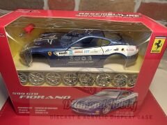 MAİSTO 1/24 ÖLÇEK FERRARİ 599 GTB FIORANO 35 PARÇA KİT
