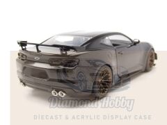 JADA TOYS 1/24 ÖLÇEK  FAST &FURIOUS 2024 CHEVROLET CAMARO ZL1 1LE