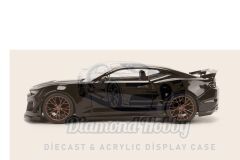 JADA TOYS 1/24 ÖLÇEK  FAST &FURIOUS 2024 CHEVROLET CAMARO ZL1 1LE