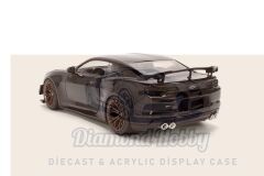 JADA TOYS 1/24 ÖLÇEK  FAST &FURIOUS 2024 CHEVROLET CAMARO ZL1 1LE