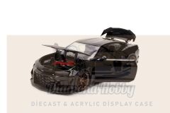 JADA TOYS 1/24 ÖLÇEK  FAST &FURIOUS 2024 CHEVROLET CAMARO ZL1 1LE