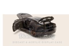 JADA TOYS 1/24 ÖLÇEK  FAST &FURIOUS 2024 CHEVROLET CAMARO ZL1 1LE