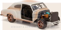 JADA TOYS 1/24 ÖLÇEK  FAST &FURIOUS DOM'S CHEVROLET FLEETLINE