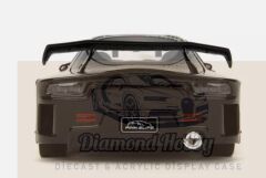 JADA TOYS 1/24 ÖLÇEK 1995 MAZDA RX-7 WIDEBODY