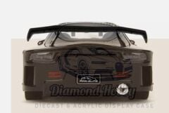 JADA TOYS 1/24 ÖLÇEK 1995 MAZDA RX-7 WIDEBODY