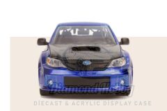 JADA TOYS 1/24 ÖLÇEK FAST&FURIOUS BRIAN'S SUBARU IMPREZA WRX STI