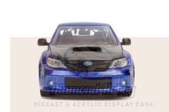 JADA TOYS 1/24 ÖLÇEK FAST&FURIOUS BRIAN'S SUBARU IMPREZA WRX STI