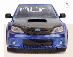 JADA TOYS 1/24 ÖLÇEK FAST&FURIOUS BRIAN'S SUBARU IMPREZA WRX STI