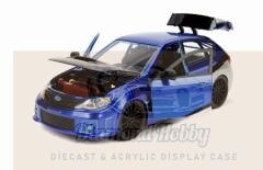 JADA TOYS 1/24 ÖLÇEK FAST&FURIOUS BRIAN'S SUBARU IMPREZA WRX STI