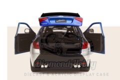 JADA TOYS 1/24 ÖLÇEK FAST&FURIOUS BRIAN'S SUBARU IMPREZA WRX STI