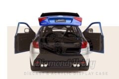 JADA TOYS 1/24 ÖLÇEK FAST&FURIOUS BRIAN'S SUBARU IMPREZA WRX STI