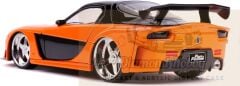 JADA TOYS 1/24 ÖLÇEK FAST&FURIOUS HAN & MAZDA RX-7