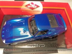 GUİLOY ÜRETİMİ 1/24 ÖLÇEK FERRARİ GTO 250     2.EL