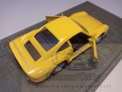 GUİLOY ÜRETİMİ 1/24 ÖLÇEK PORSCHE 959   2.EL