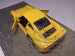 GUİLOY ÜRETİMİ 1/24 ÖLÇEK PORSCHE 959   2.EL