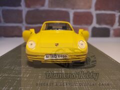 GUİLOY ÜRETİMİ 1/24 ÖLÇEK PORSCHE 959   2.EL