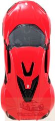 JADA TOYS 1/32 Fast & furious LYKAN HYPERSPORT