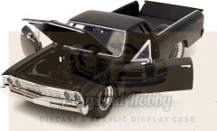 JADA TOYS 1/32 Fast & furious 1967 CHEVROLET EL CAMINO