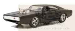 JADA TOYS 1/32 Fast & furious DOM'S DODGE CHARGER R/T