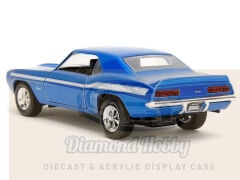 JADA TOYS 1/32 Fast & furious 1969 CHEVROLET CAMARO