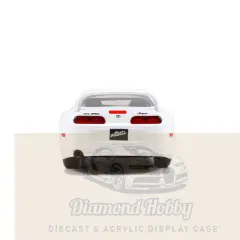 JADA TOYS 1/32 Fast & furious Brian's Toyota Supra