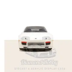 JADA TOYS 1/32 Fast & furious Brian's Toyota Supra