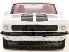 JADA TOYS 1/32 Fast & furious ROMAN'S FORD MUSTANG