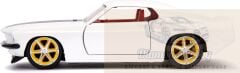 JADA TOYS 1/32 Fast & furious ROMAN'S FORD MUSTANG