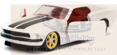 JADA TOYS 1/32 Fast & furious ROMAN'S FORD MUSTANG