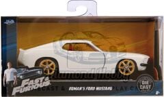 JADA TOYS 1/32 Fast & furious ROMAN'S FORD MUSTANG