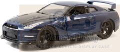 JADA TOYS 1/32 Fast & furious BRİAN'S NISSAN GT-R (R35)