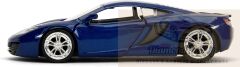 JADA TOYS 1/32 Fast & furious McLaren 720S