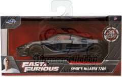 JADA TOYS 1/32 Fast & furious McLaren 720S