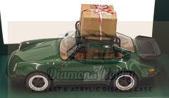 NOREV 1/43 ÖLÇEK PORSCHE 911 TURBO 1978 Christmas